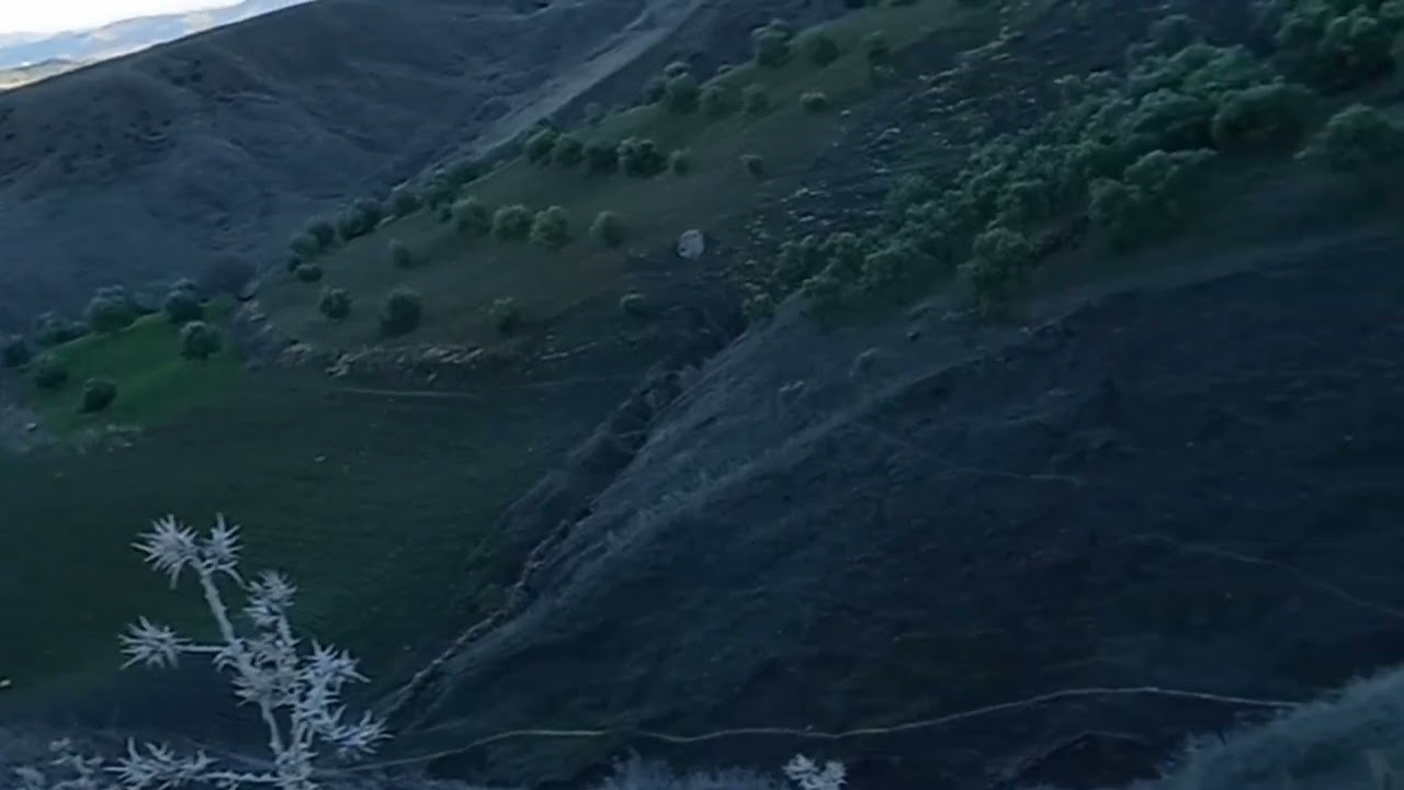 جولة في كلاز من اقليم تاونات