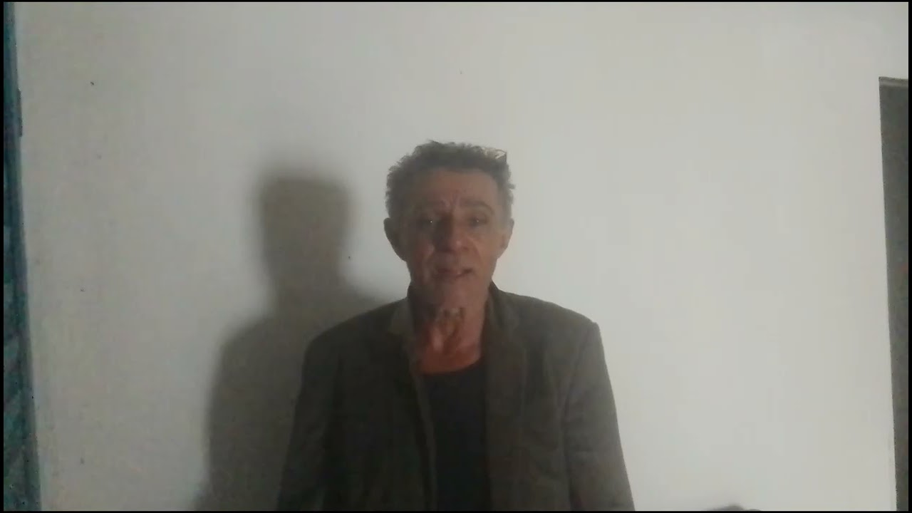 Cabecinha no ombro