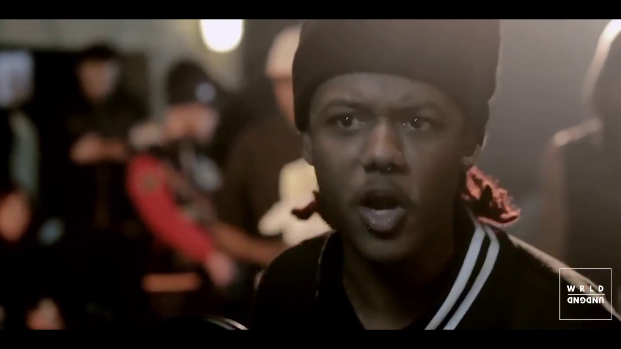 VI SECONDS, THE GAWD | 