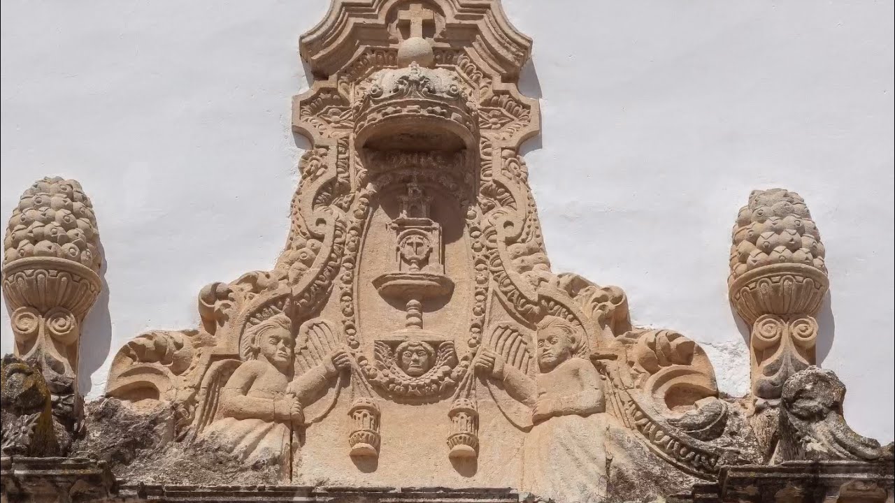 Convento de Santa Clara de Morón de la Frontera