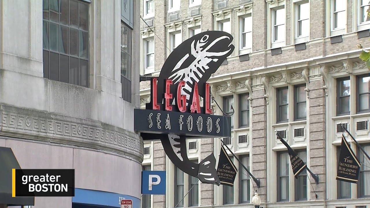 Roger Berkowitz On Selling Iconic Legal Seafoods Chain As COVID-19 Takes Its Toll