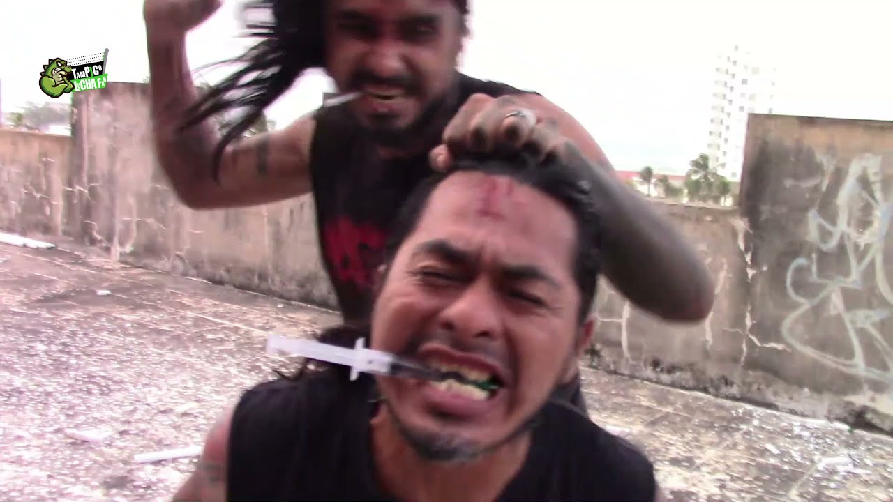 Combate Extremo por el Campeonato Backyard desde Ciudad Madero.