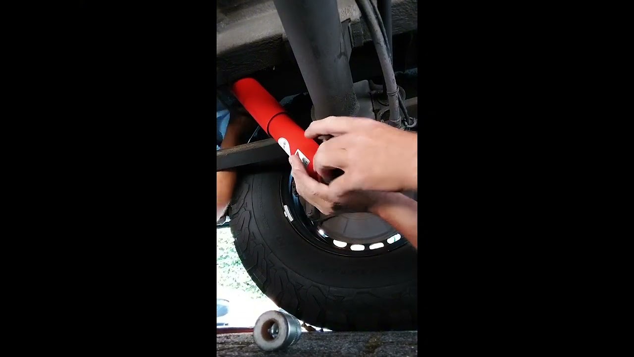 KONI fsd shock absorber /schokdempers