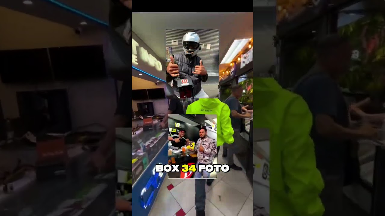Loja Brutos Fone - R. Santa Ifig&ecirc;nia, 250