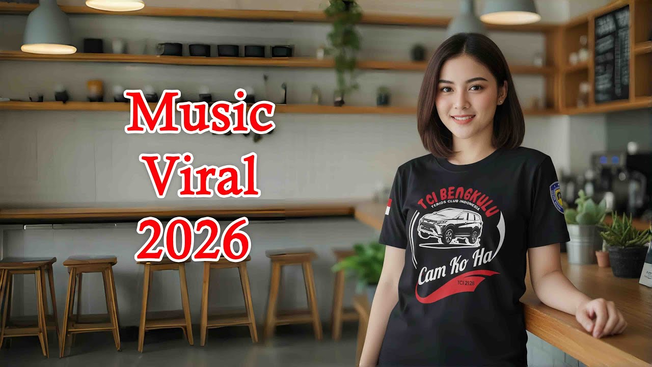 Music Viral 2026