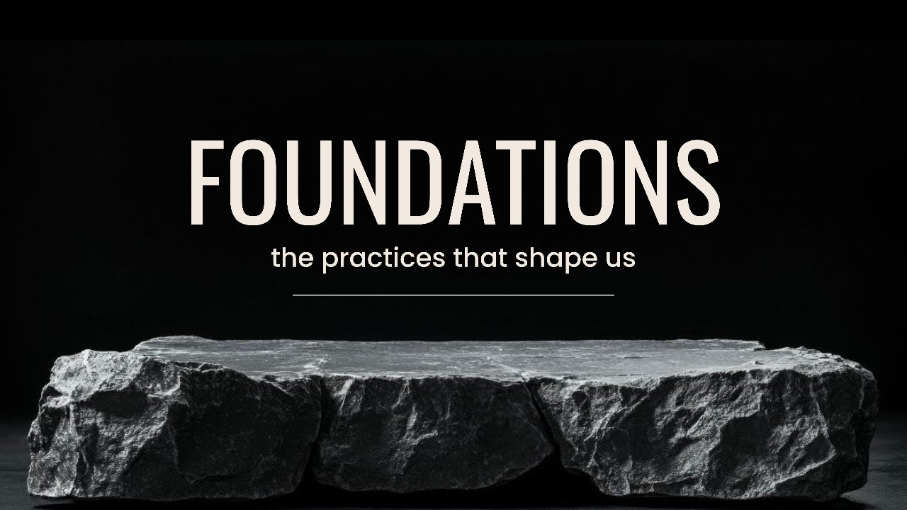 Foundations of Evangelism