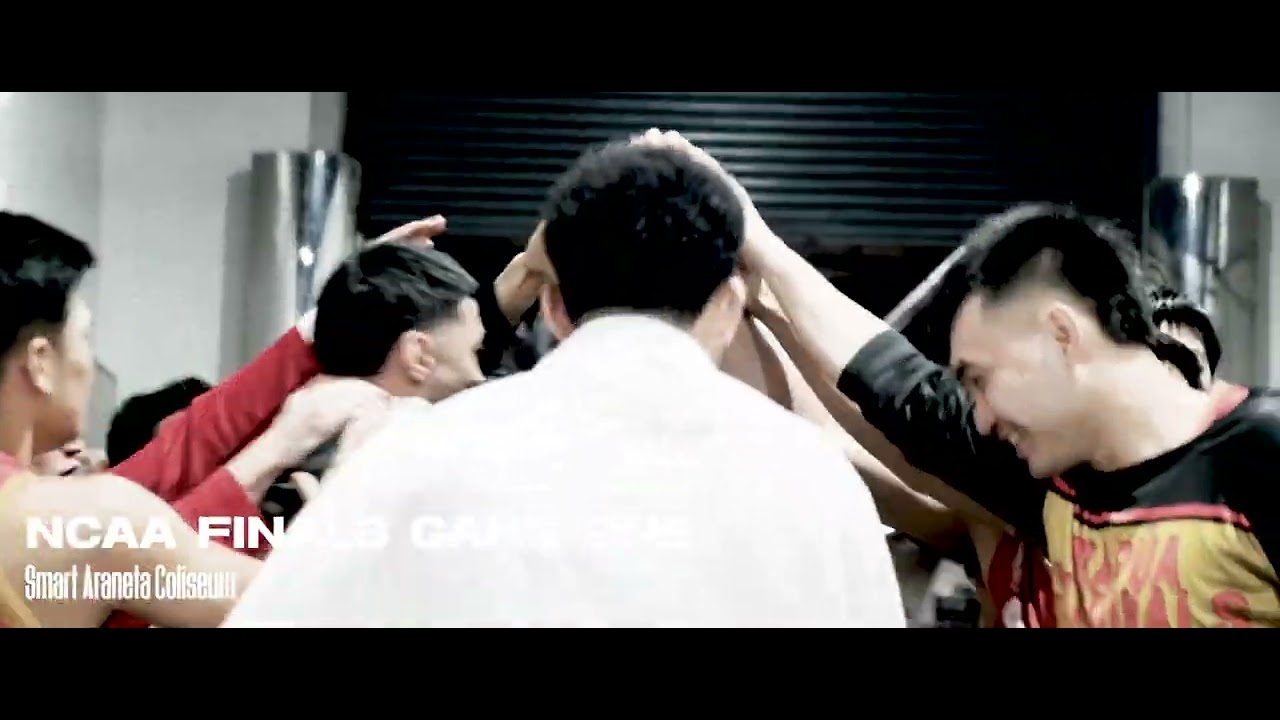 The Map&uacute;a Cardinals: NCAA Centennial Champions
