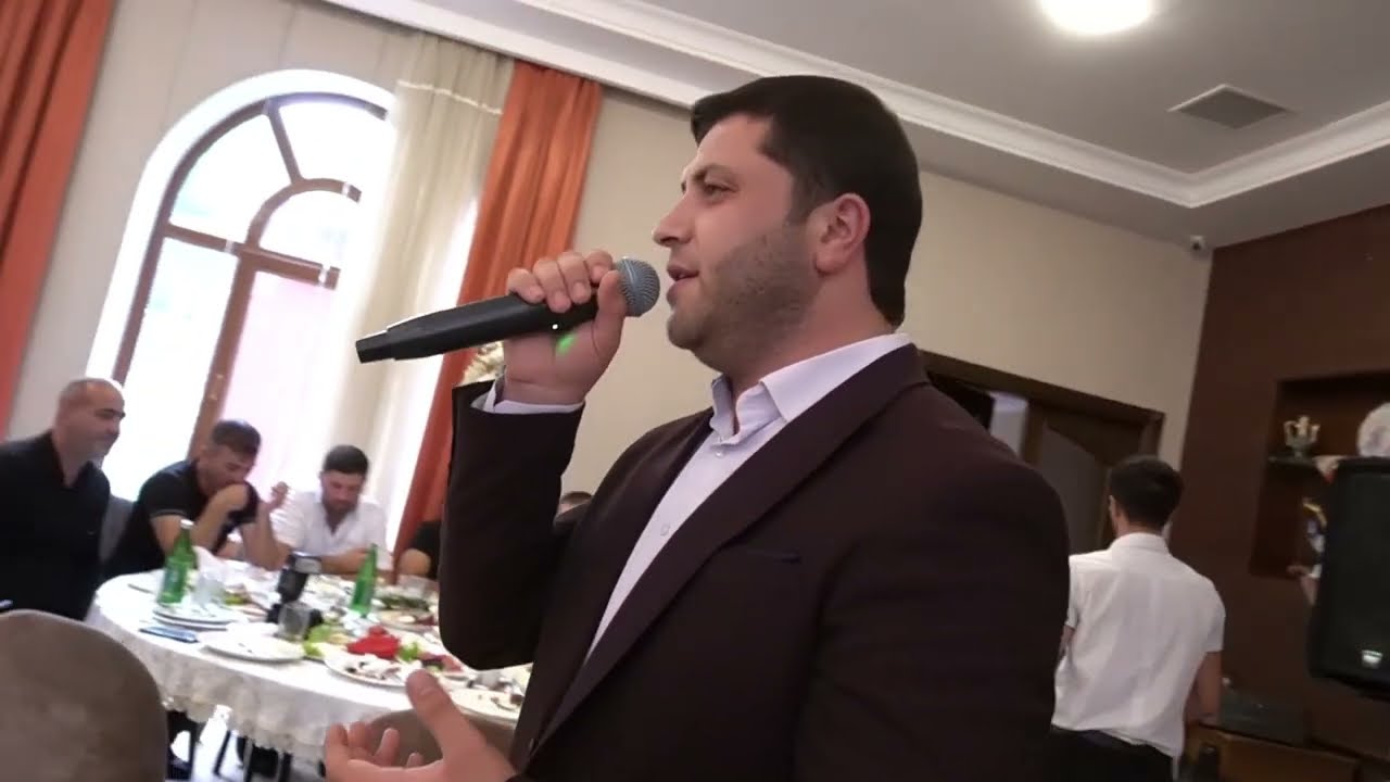Ramil Rəcəbov Alagözlüm