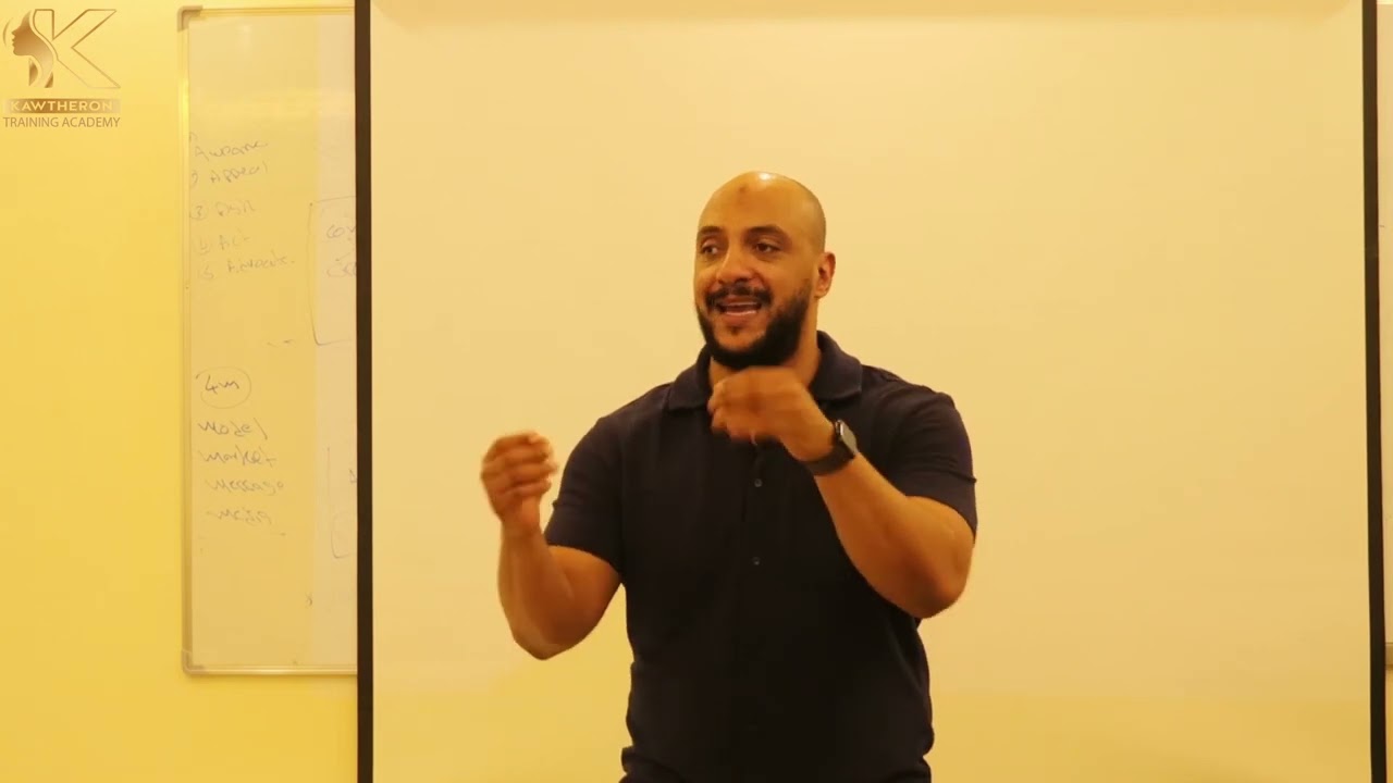 1استراتيجية التسويق