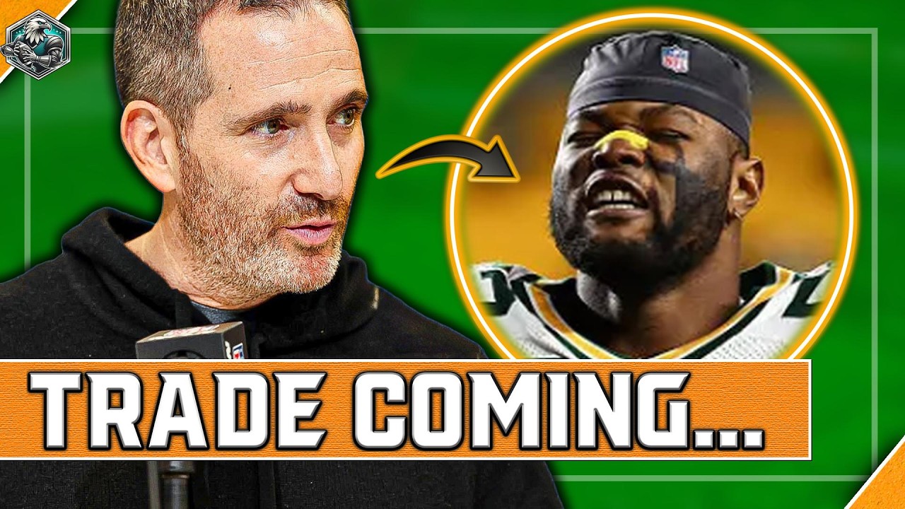 Eagles Fans will be Ecstatic over this…