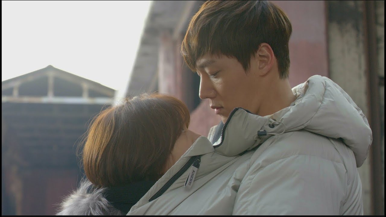[HOT] 오만과 편견 13회 - '10초만 있자' 백진희-최진혁, 아슬아슬 포켓 포옹! 20141209