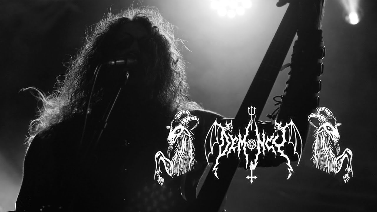 DEMONCY | STEELFEST OPEN AIR FESTIVAL 2025
