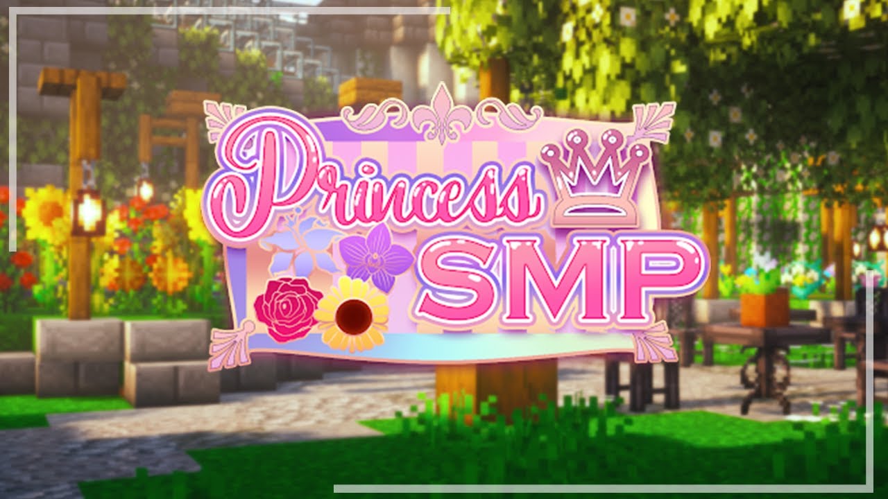 🌊Court Rivalries: PSMP S3 Trailer (Minecraft SMP)