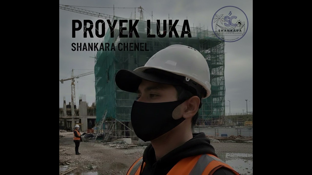 PROYEK LUKA - Shankara Chanel (Official Music Video)