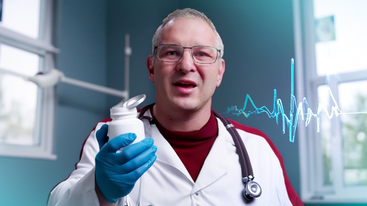 ÔMEGA 3 E CORAÇÃO | DR. GUILI PECH