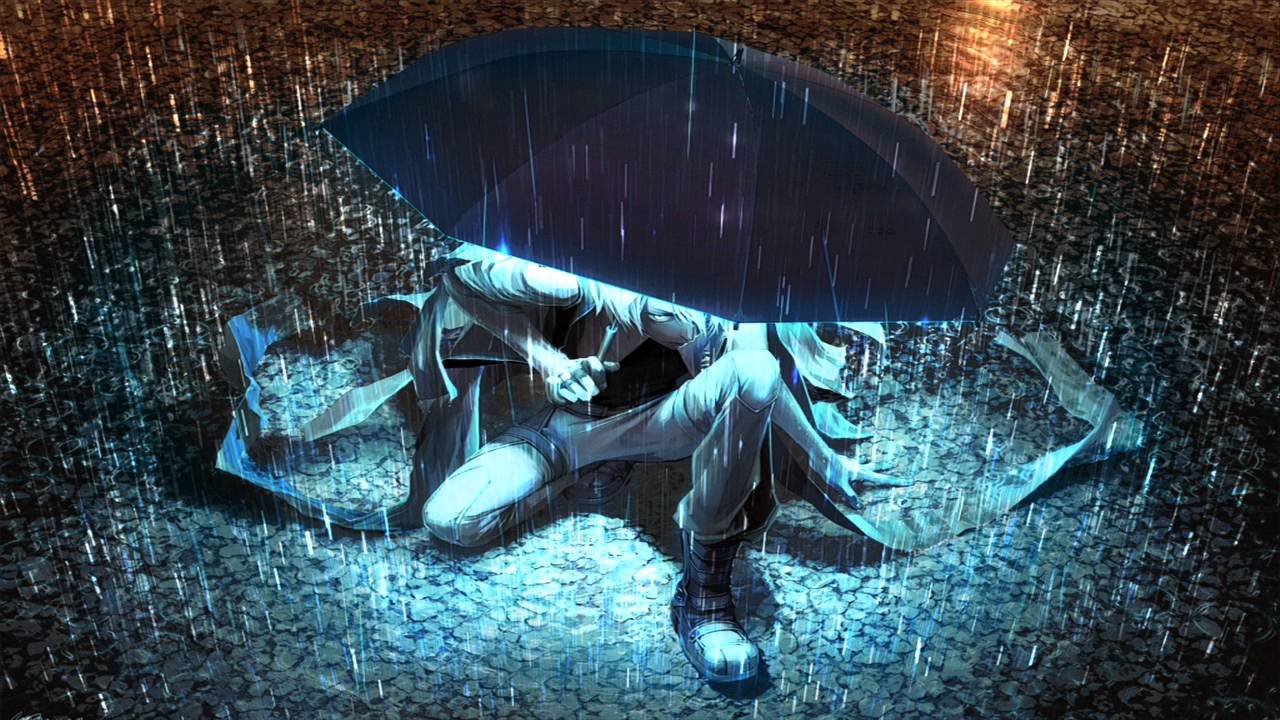 NIGHTCORE - Take It Out On Me (Thousand Foot Krutch)