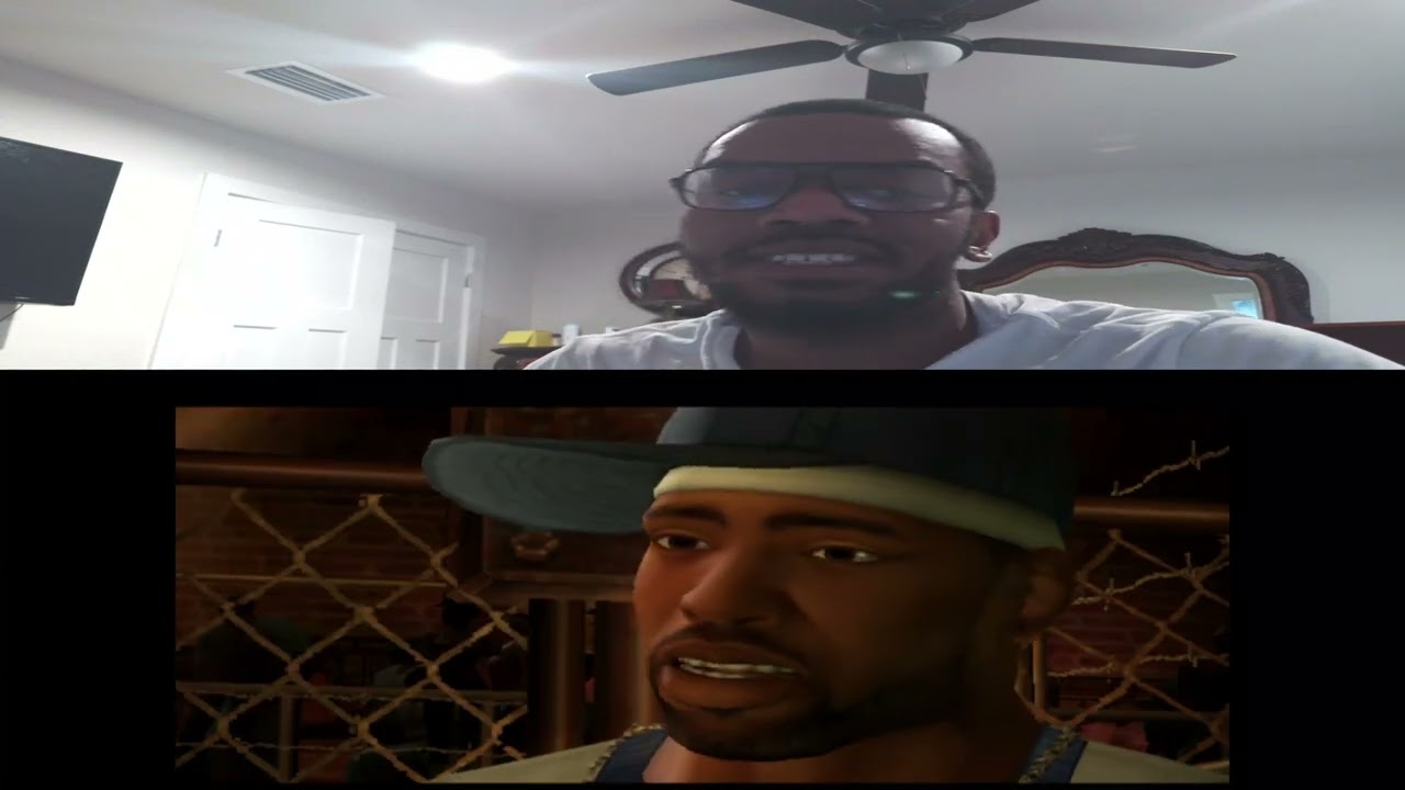 DEF JAM FFNY CRACK is top 5 most annoying!!!!