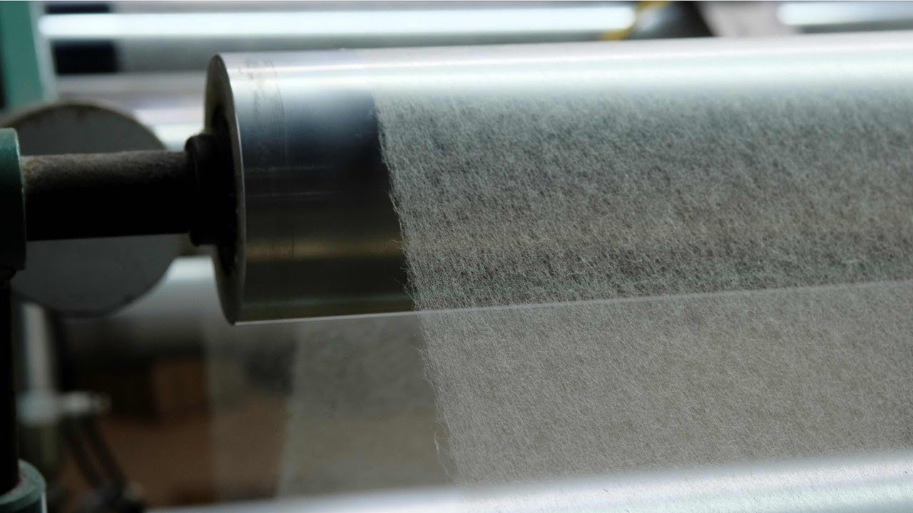 Washi — Japanese paper — gets a new lease on life