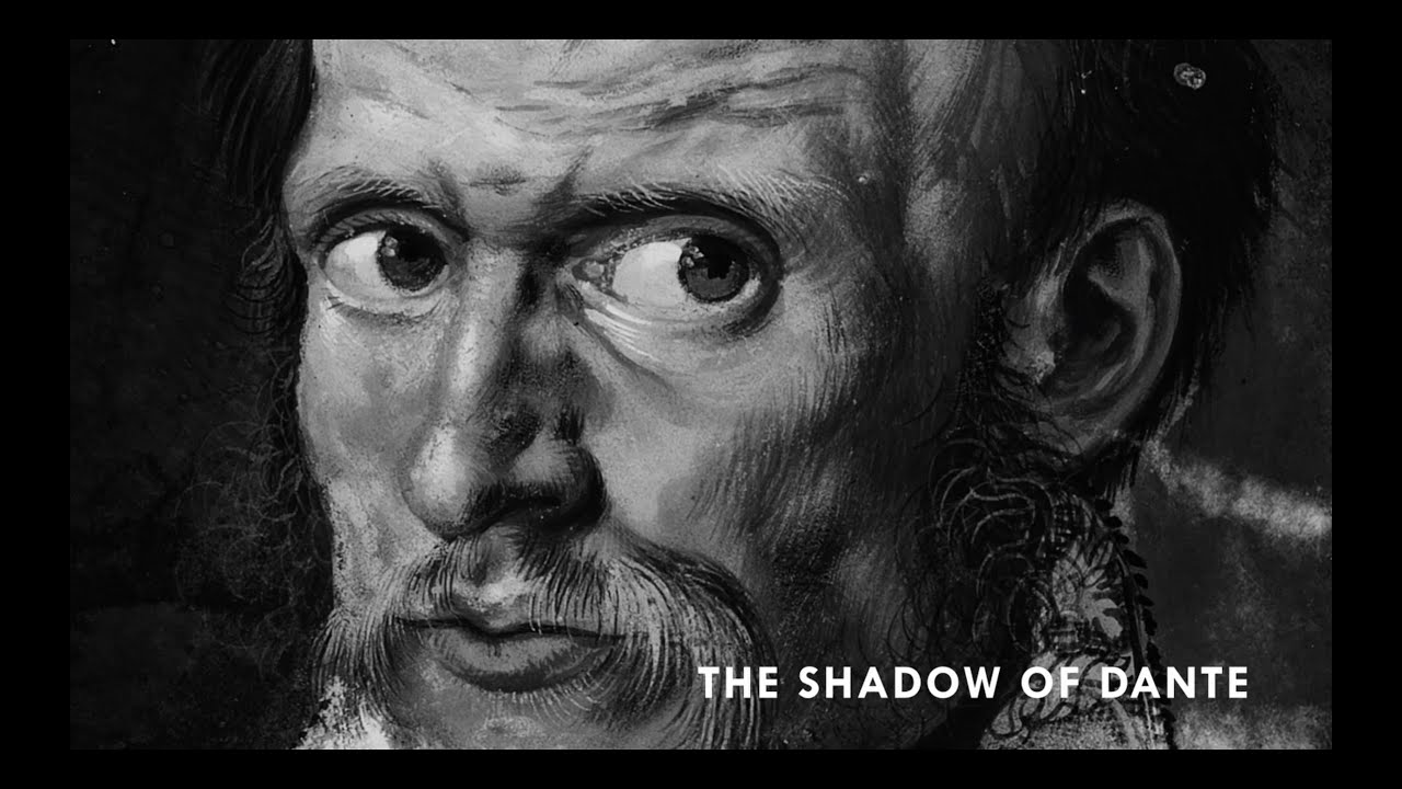 CIPRIANO DE RORE - THE SHADOW OF DANTE (EP1) - by GRAINDELAVOIX , early madrigals