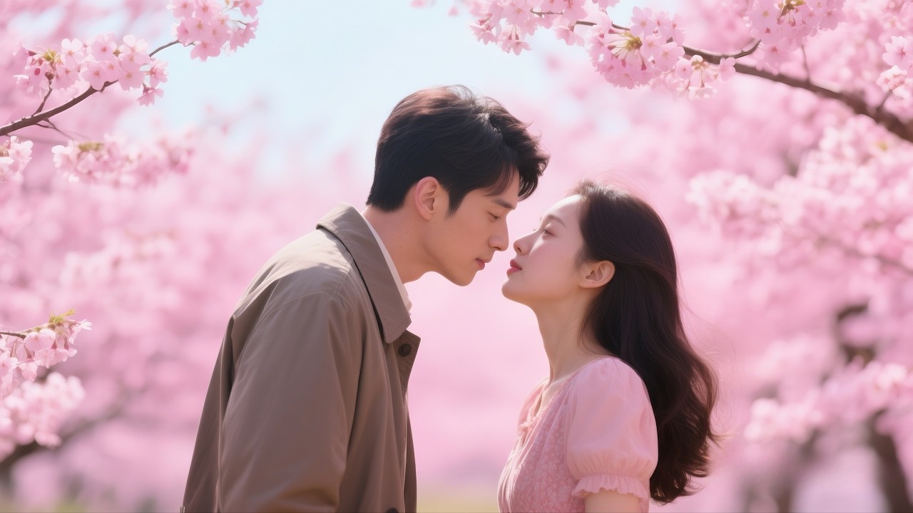 My Husband Betrayed Me—So Why Is the “Pretty Boy” I Kept Actually a Powerful Mr. Jiang🥀