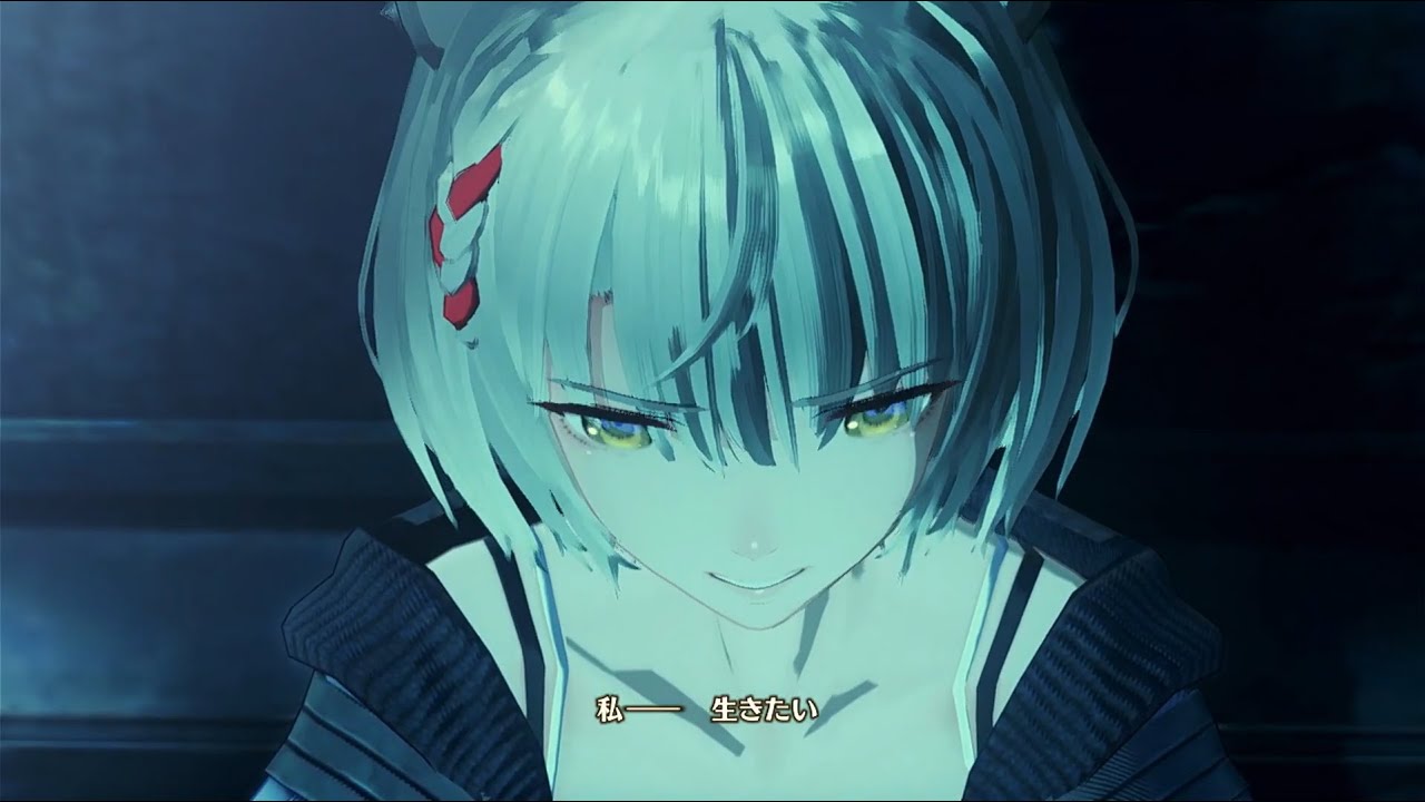 (-21Lv.)【ゼノブレイド３ハードモード低レベル攻略】＃３９ エヌ戦③