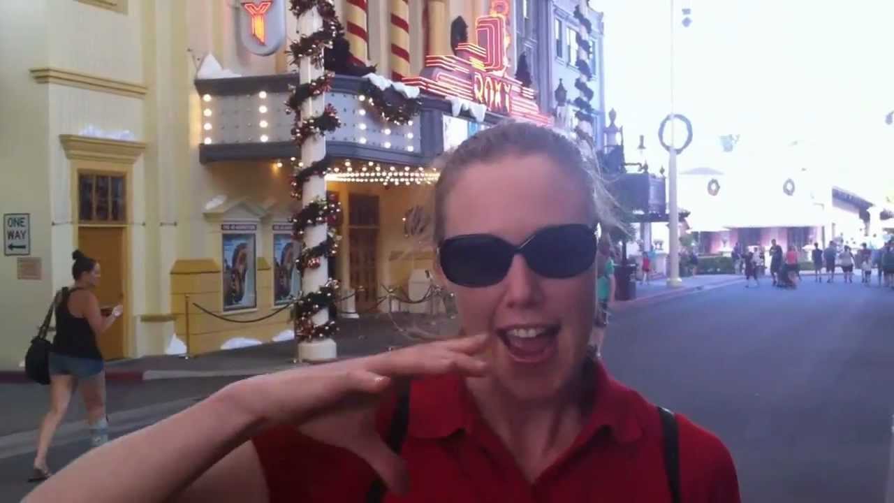 Warner Brothers Movieworld Gold Coast