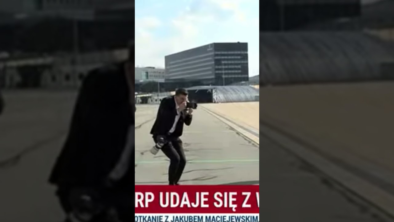 Prezydent RP udaje się z wizytą do USA
