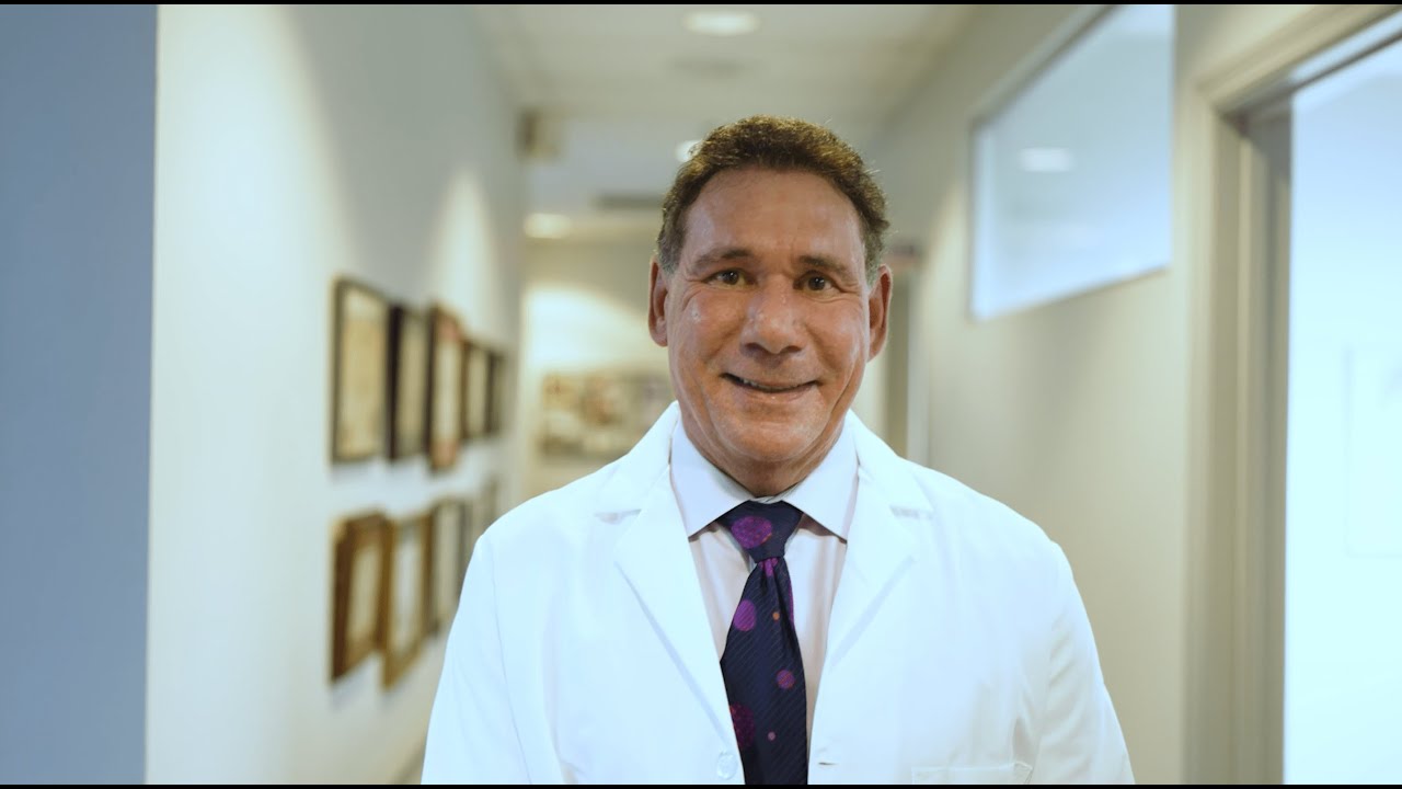 Steven C. Mirabello, M.D. - Florida Ortho Surgeons