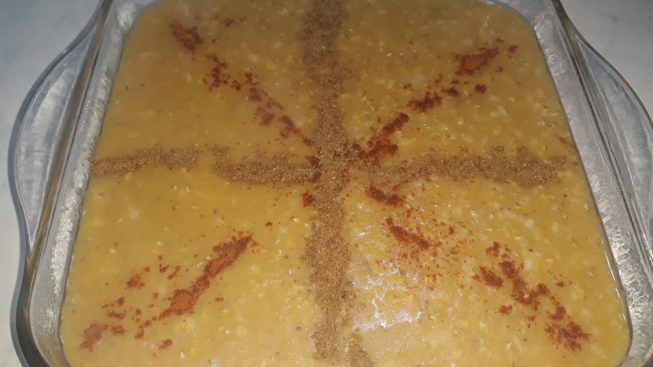 مخلوطة سورية بدون لحمة من ايدين مؤمن بدوي أكلات الدراويش🤗