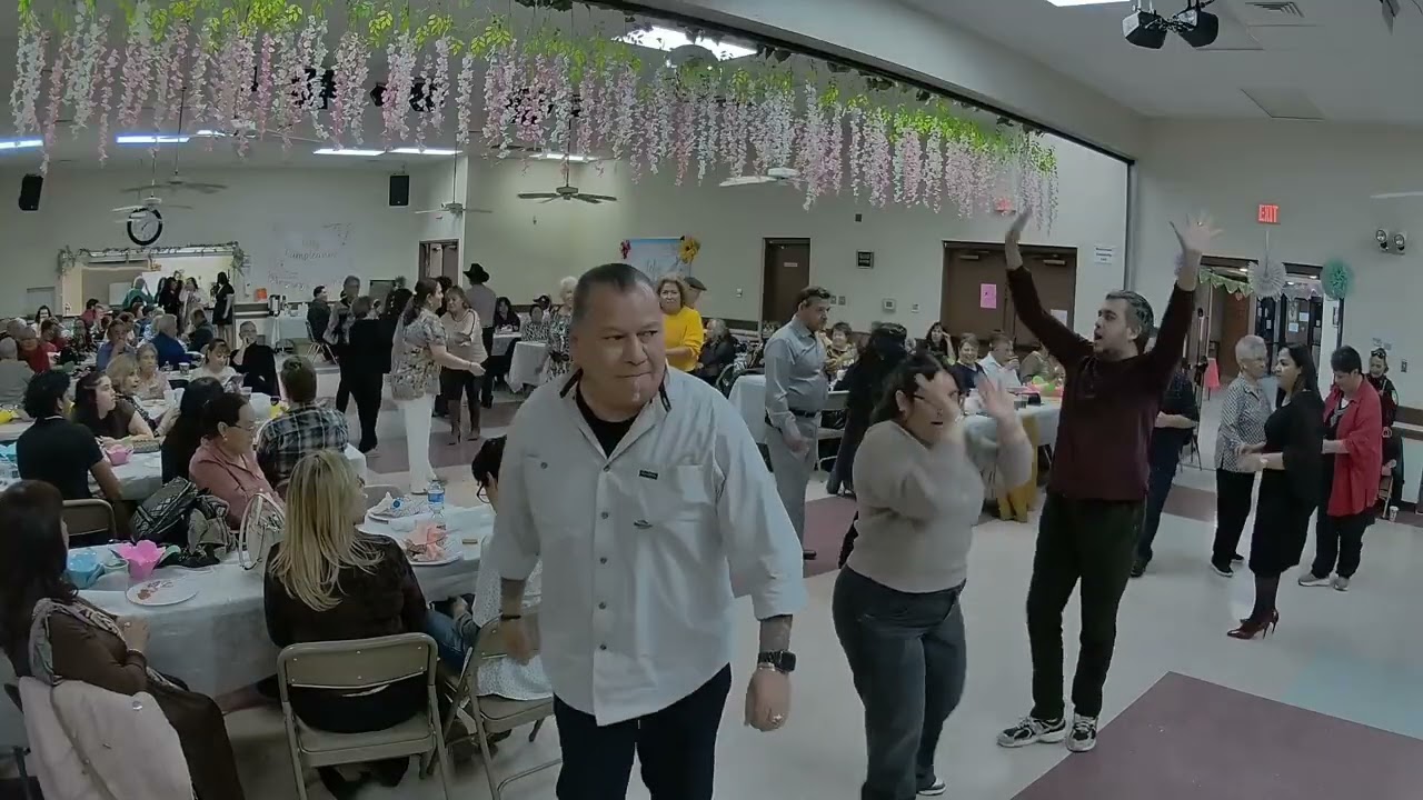 Babyboomers - Sonora Skandalo -Irma Birthday 1 28 2026 #movie #4