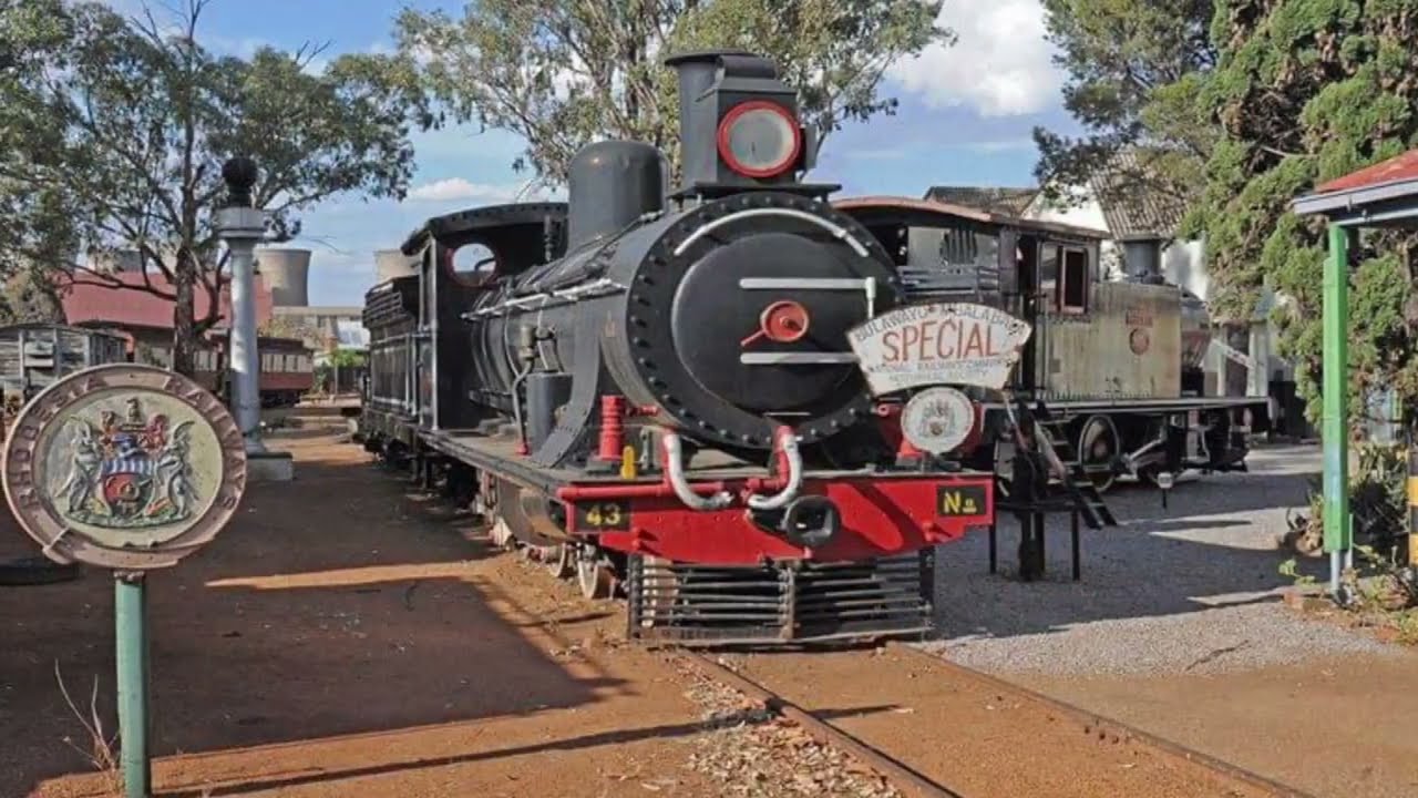 Nolstagic Rhodesia-Zimbabwe part 2