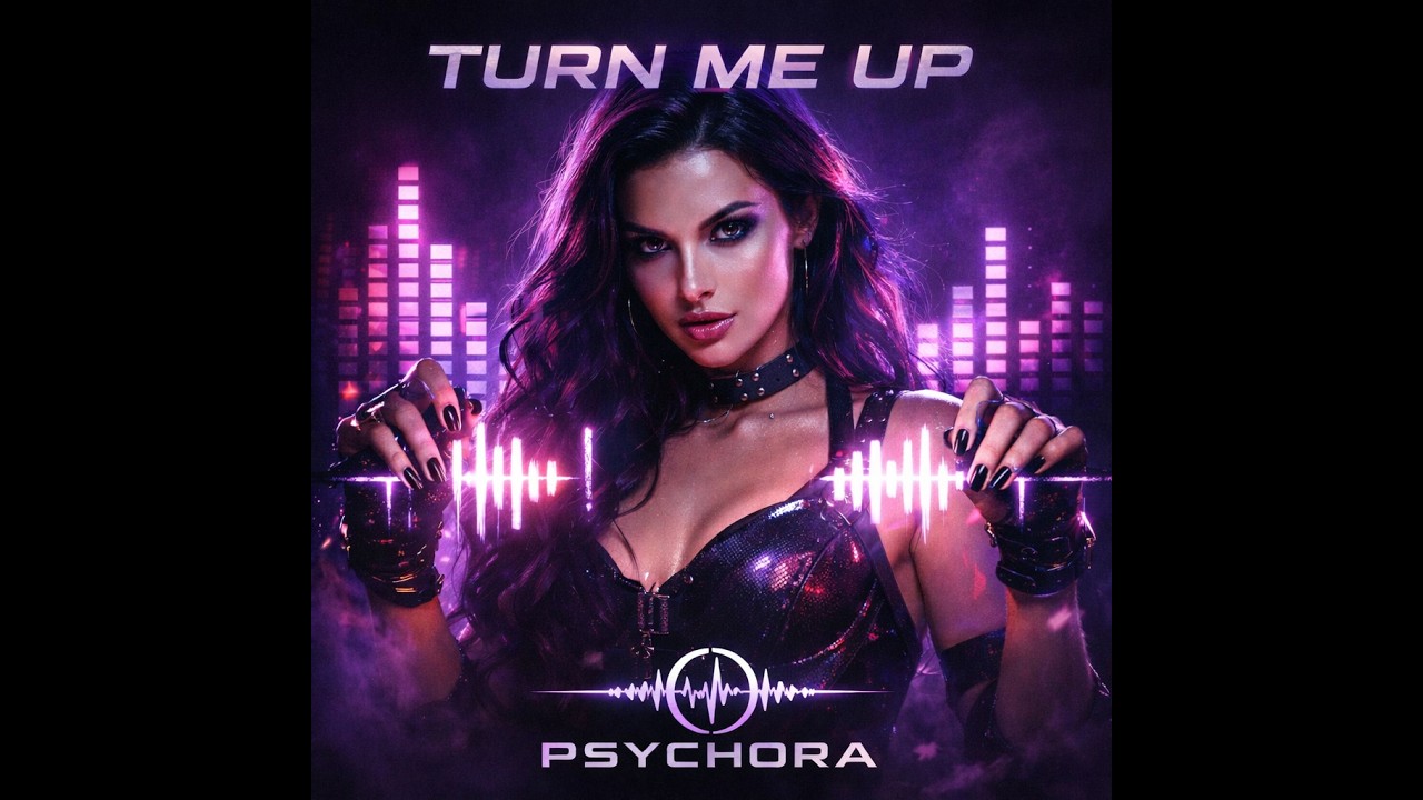 Turn Me Up | 24/7 | Chill Vibes & Dance Grooves | Mothcast FM