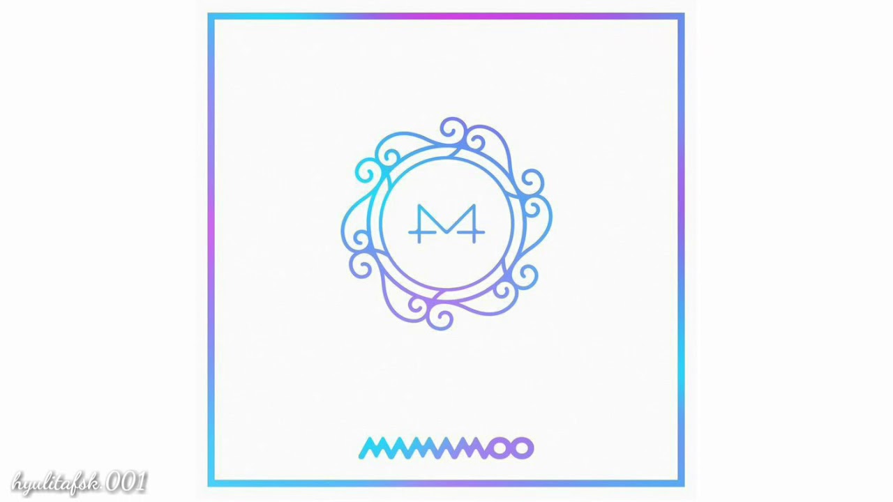 [AUDIO] MAMAMOO 고고베베 'gogobebe' (Audio)