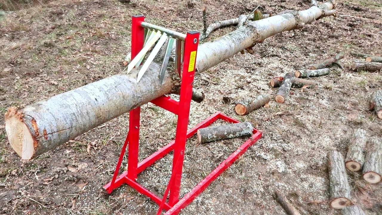 Firewood Log Holder Review