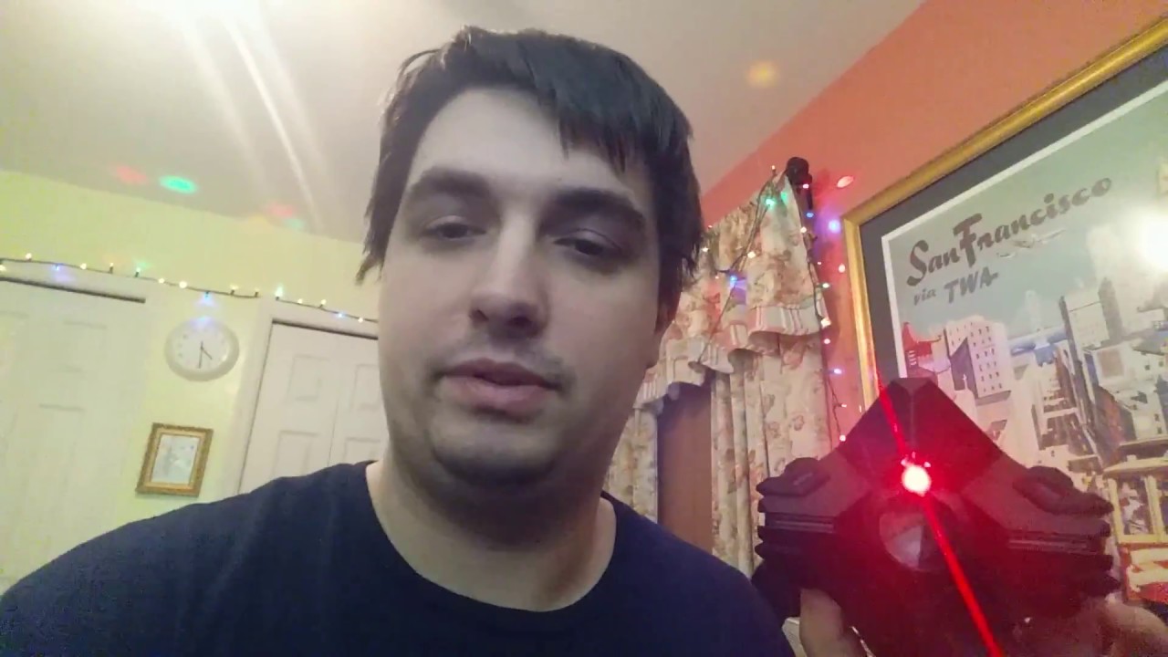 Destiny 2 Alexa Ghost review