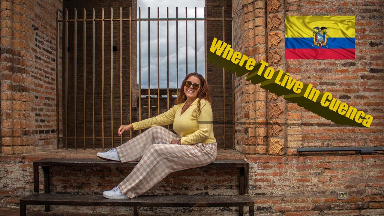 Exploring Barrio El Vergel!