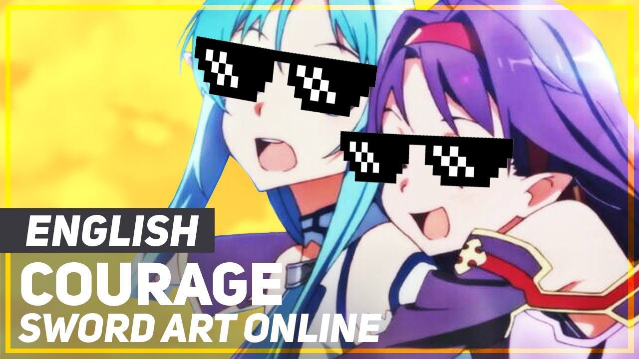 Sword Art Online - 