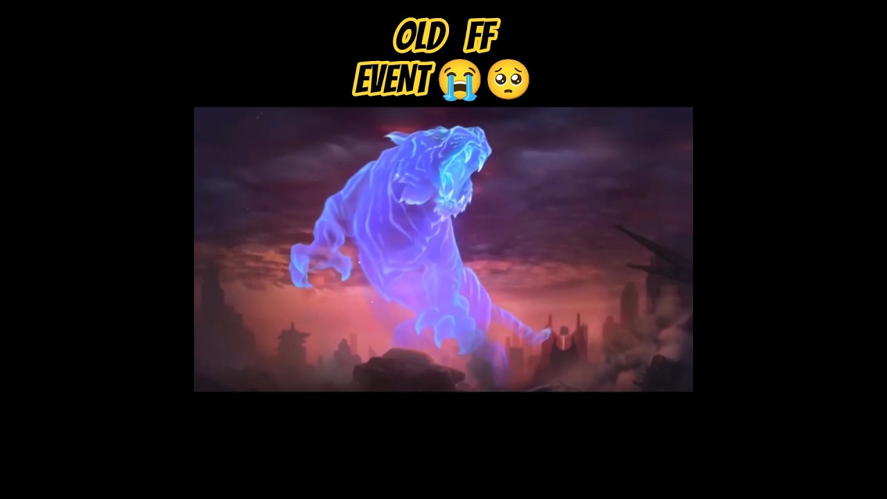 ff old event#ff#freefire#old events 😭🥺