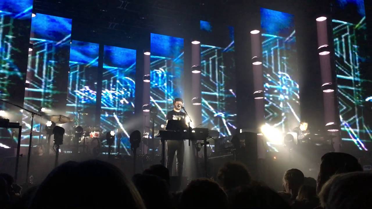Bon Iver - 21 M◊◊N WATER