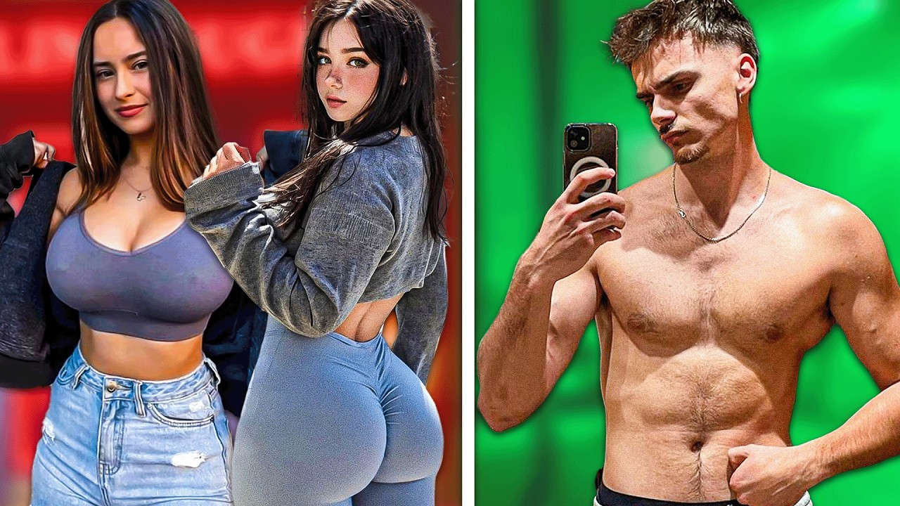El SECRETO para que TODAS las MUJERES te BUSQUEN (Subir SMV)