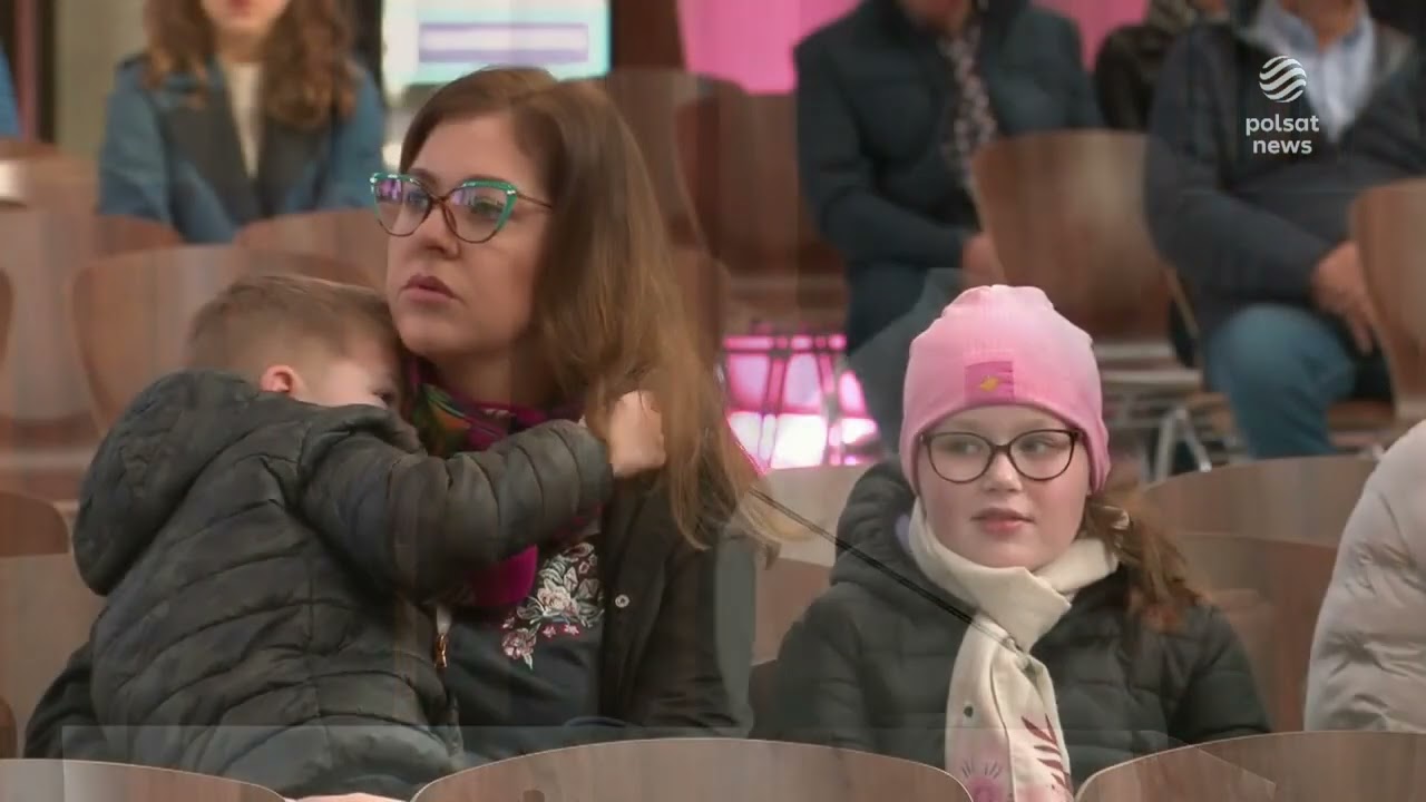 Msza święta ze Świątyni Opatrzności Bożej 30 03 2025