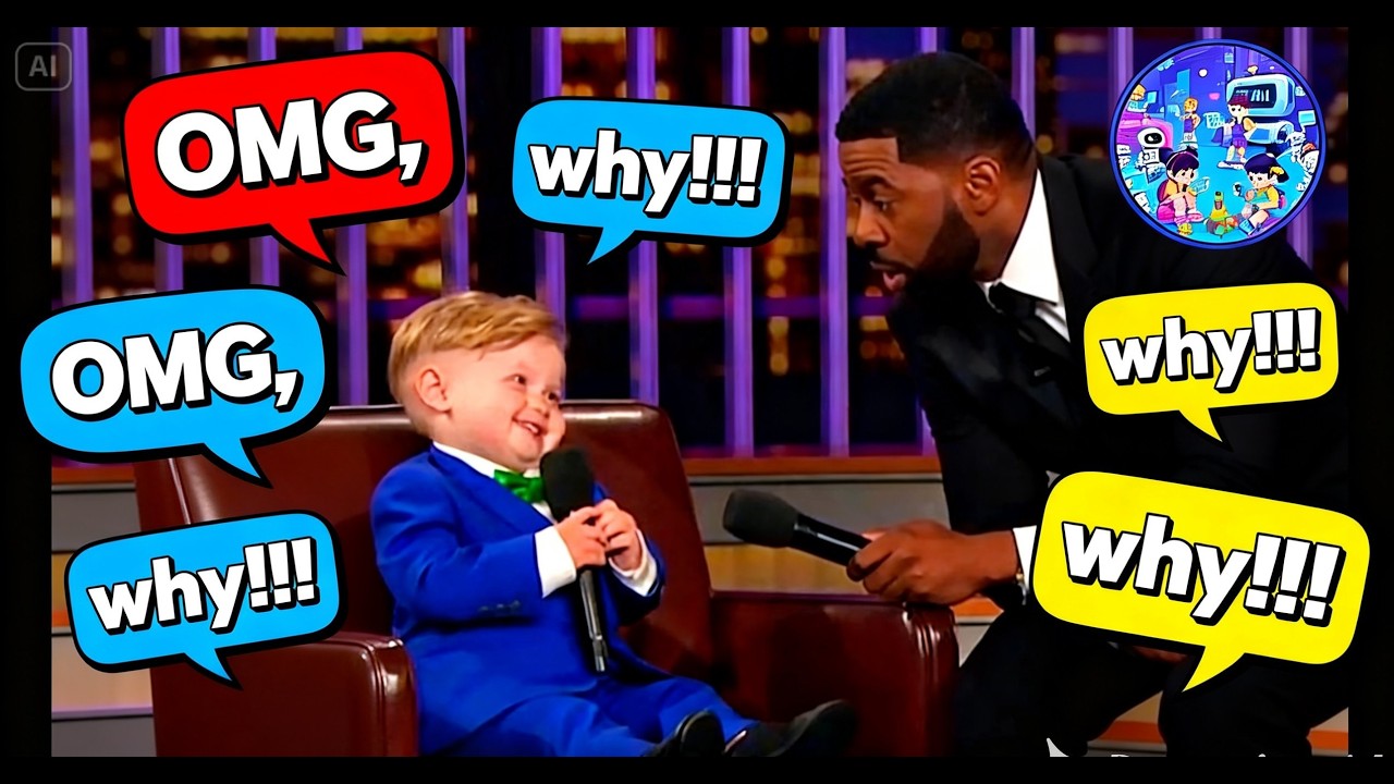 Laugh Out Loud With the Baby: Adorable and Hilarious in Every Moment