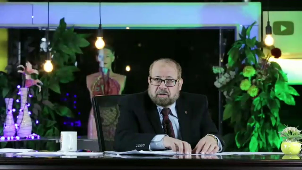 الضعف الجنسي و الأنيميا عند السيدات