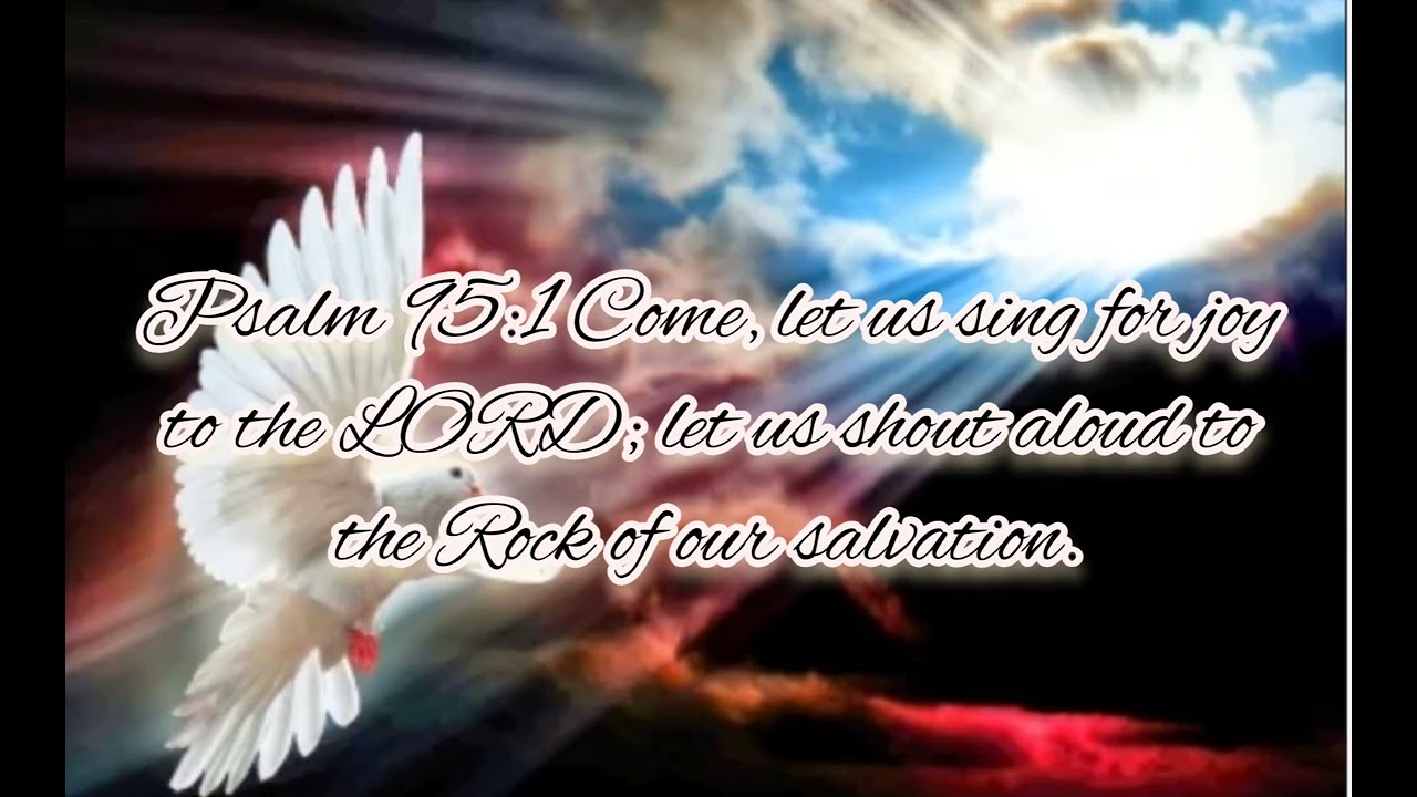 Robert Yazzie: spiritual gospel song