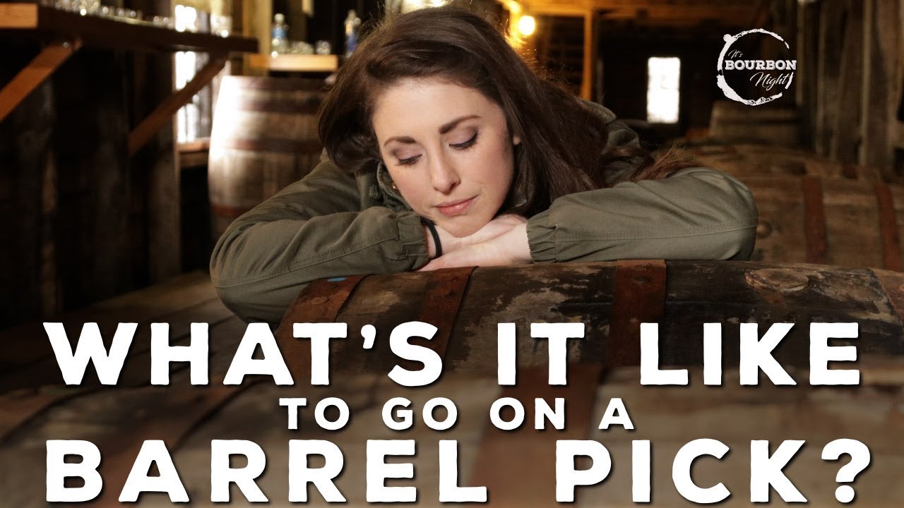 What Happens on a Barrel Pick? Experiences from 5 Bourbon Distilleries