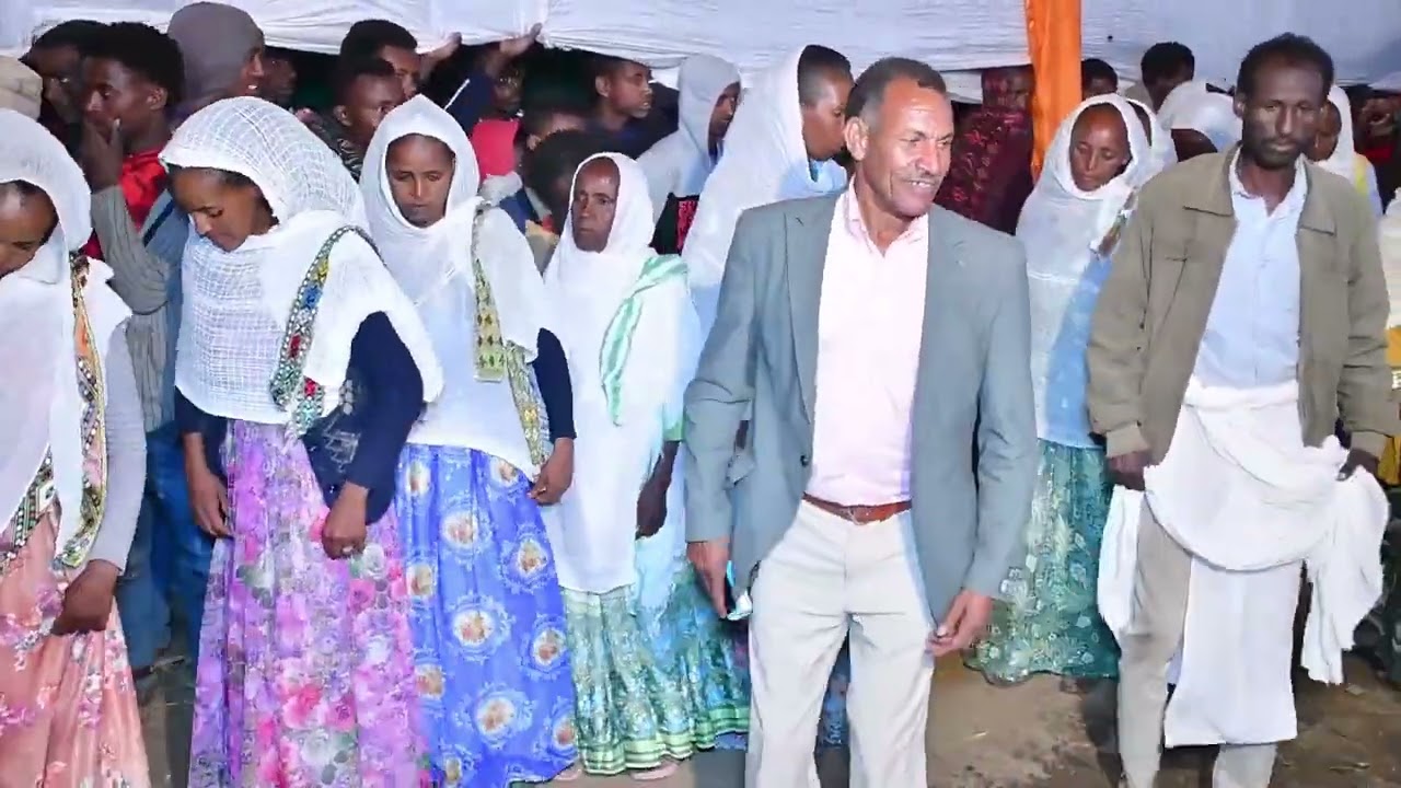 Eritrean guayla ዓዲ ክምዝናብ by ukubaldet kesete