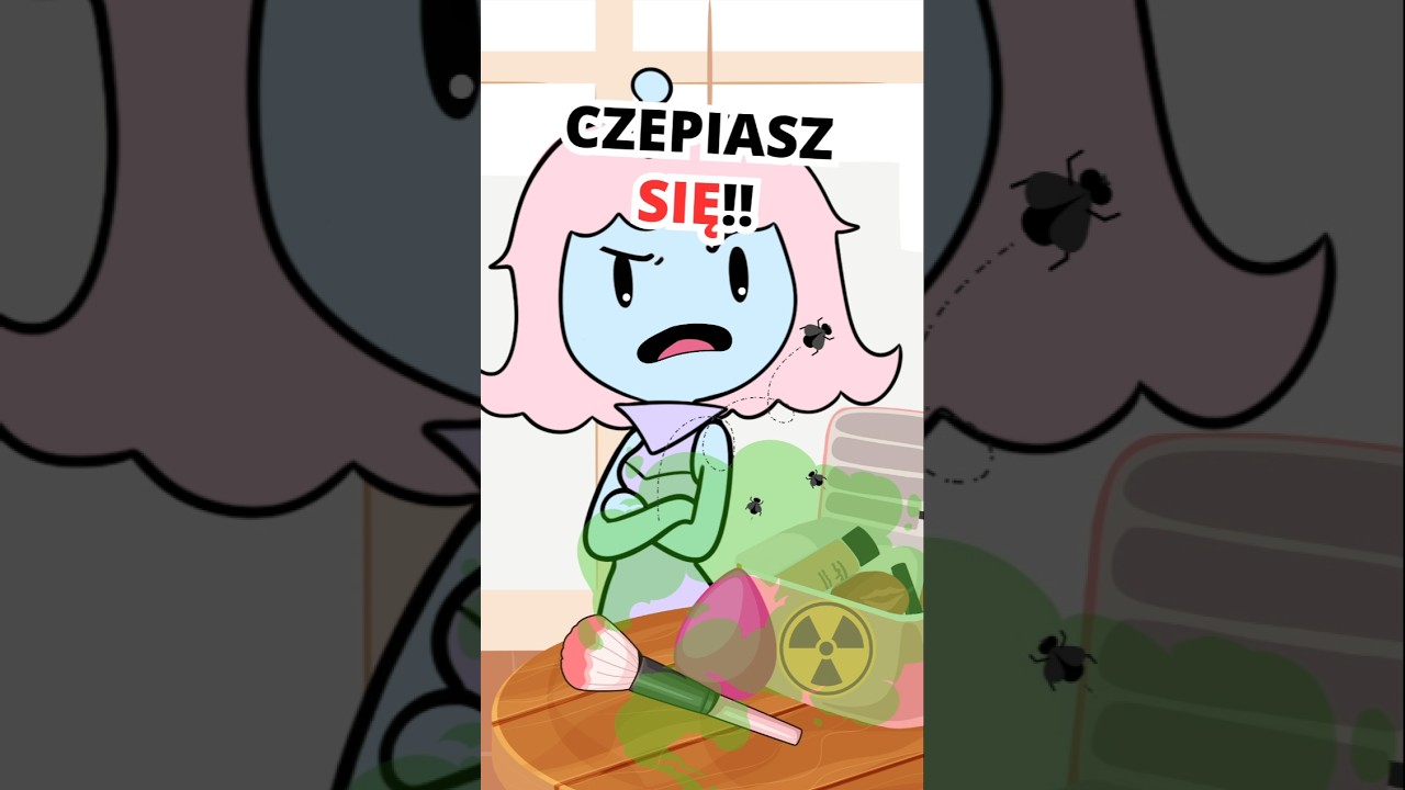 JAK CZĘSTO I CZYM MYĆ PĘDZLE DO MAKIJAŻU? | W Krainie Skład&oacute;w
