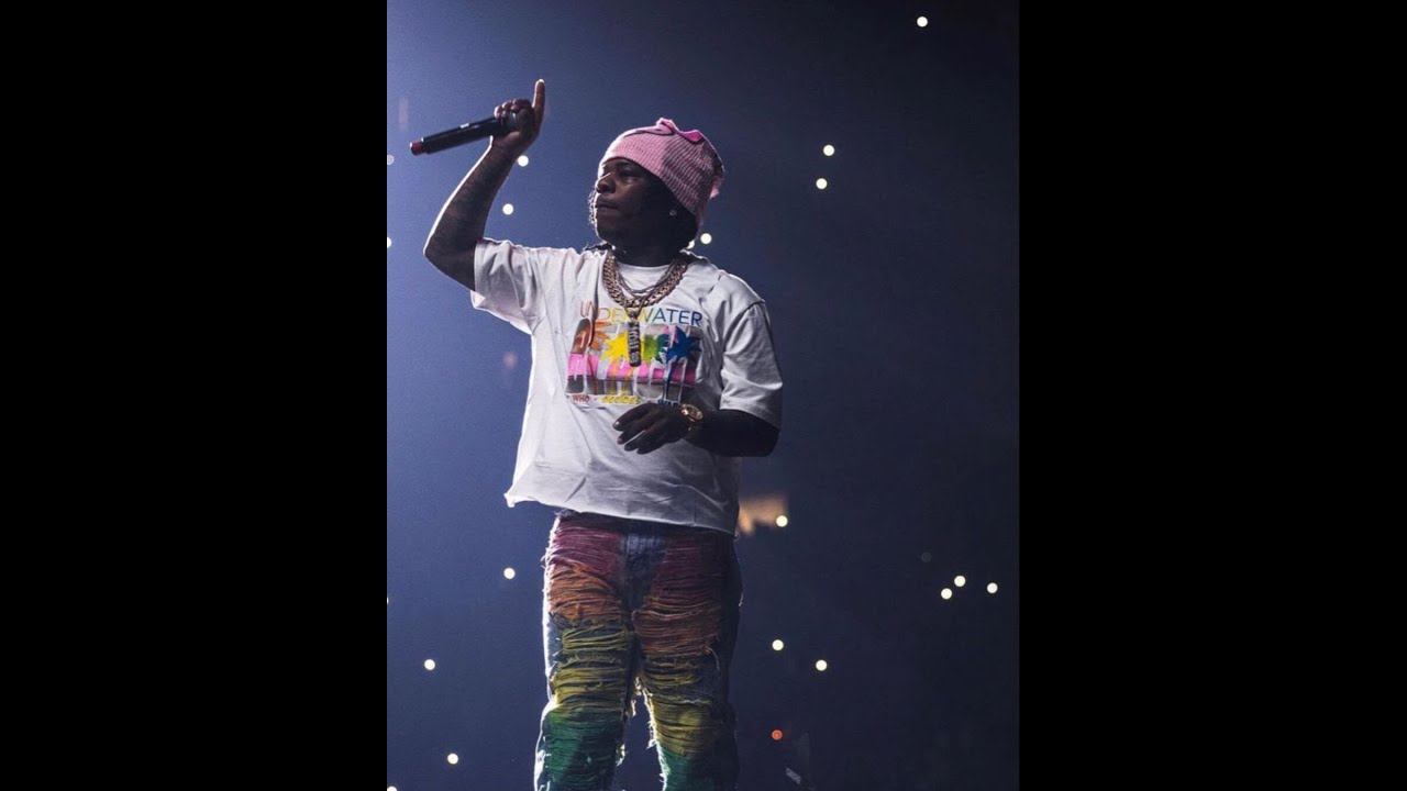 [FREE] Rylo Rodriguez Type Beat - 