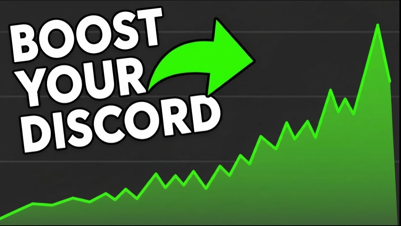 HOW TO GET BOTTED DISCORD MEMBERS 2026 (NEW METHOD)