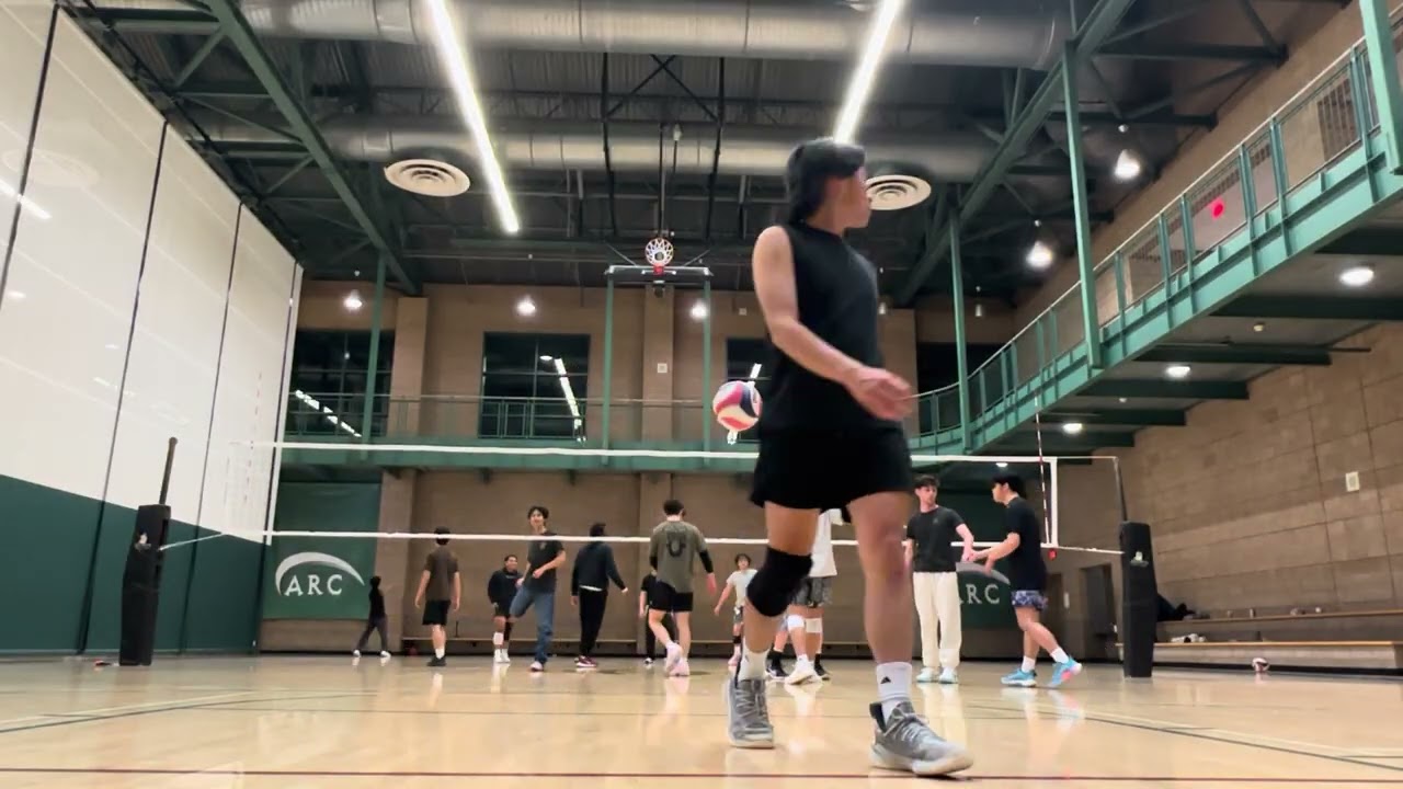 skipped lifting game 1!